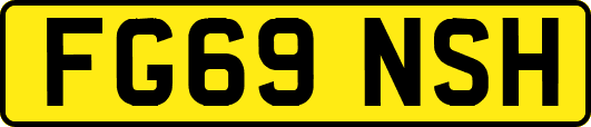 FG69NSH