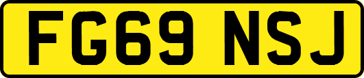 FG69NSJ