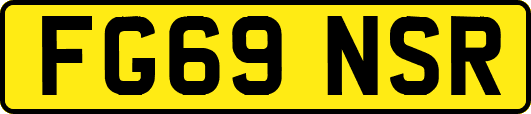 FG69NSR