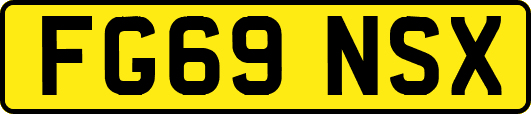 FG69NSX