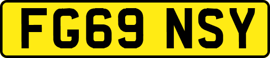 FG69NSY