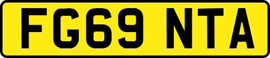 FG69NTA