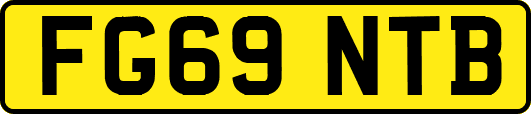FG69NTB