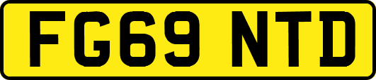 FG69NTD