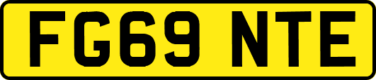 FG69NTE