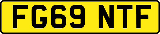 FG69NTF