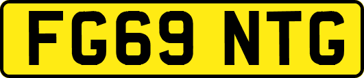FG69NTG