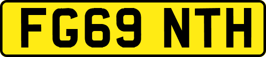 FG69NTH