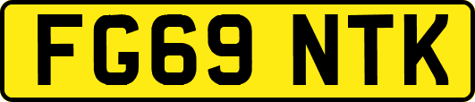 FG69NTK