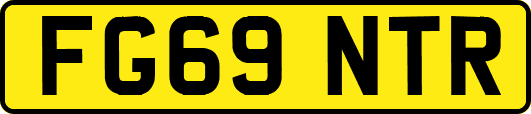 FG69NTR