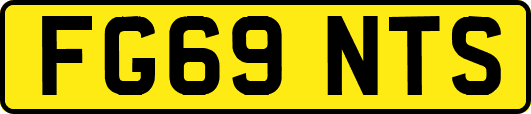 FG69NTS