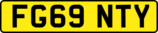 FG69NTY