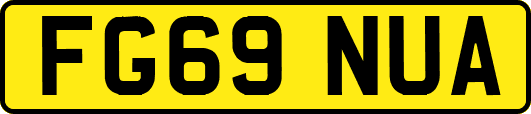 FG69NUA