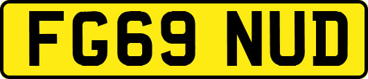 FG69NUD