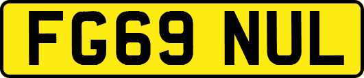 FG69NUL