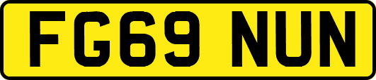 FG69NUN