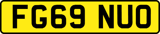 FG69NUO