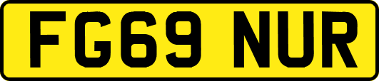 FG69NUR