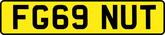 FG69NUT