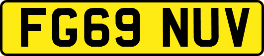 FG69NUV