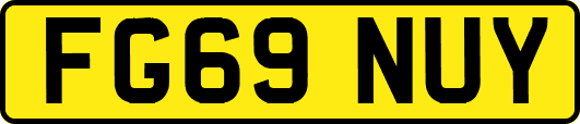 FG69NUY