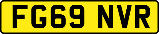 FG69NVR