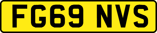FG69NVS