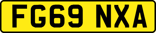 FG69NXA