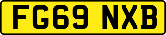 FG69NXB