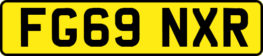 FG69NXR