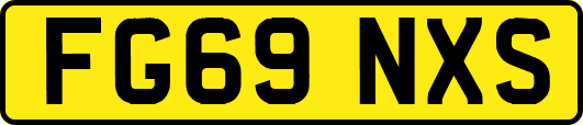 FG69NXS