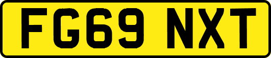 FG69NXT