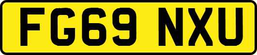 FG69NXU