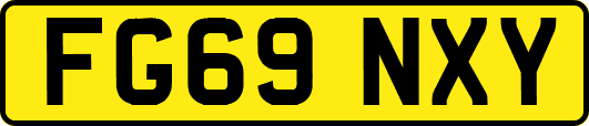 FG69NXY