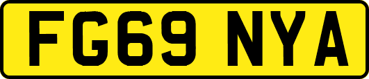 FG69NYA