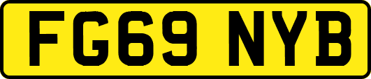 FG69NYB