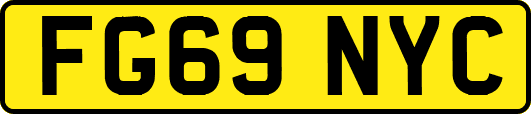 FG69NYC