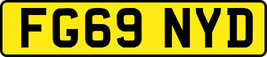 FG69NYD