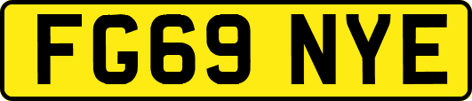 FG69NYE
