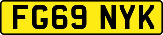 FG69NYK