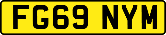FG69NYM