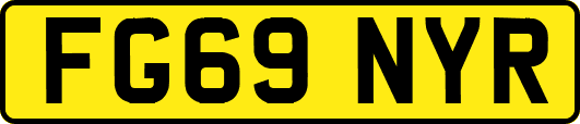 FG69NYR
