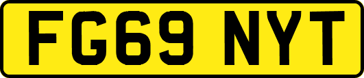 FG69NYT