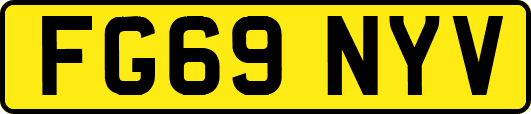 FG69NYV