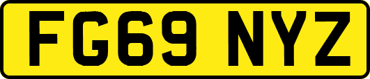 FG69NYZ