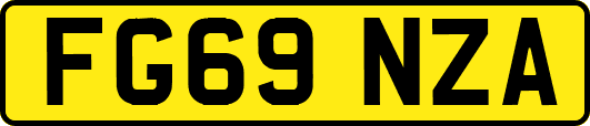FG69NZA