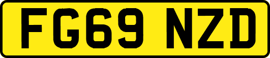 FG69NZD