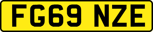 FG69NZE