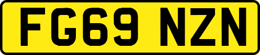FG69NZN