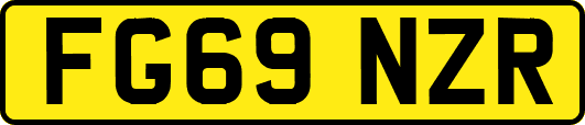 FG69NZR